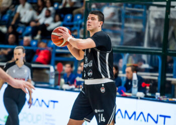 SETTIMA SINFONIA. La Paperdì Caserta domina anche a Imola e arriva il settimo successo di fila