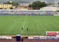Casertana-Benevento finalmente ci siamo: le formazioni ufficiali