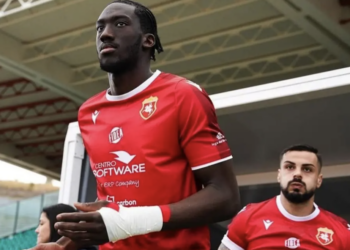 L’INDIZIO. Casertana, un centrocampista annuncia il suo arrivo