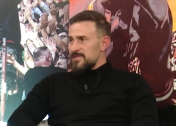 VERSO IL PINTO. Benevento, Floro Flores: “La Casertana vive sulle ali dell’entusiasmo. Hanno le carte in regola per stare in alto fino alla fine”