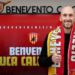 VERSO IL PINTO. Il Benevento si rinforza con un ex serie A