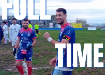 Tutto facile per il S. Maria la Carità. Sessana ancora ko