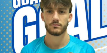 Impresa del Castel Volturno. Ercolanese ko