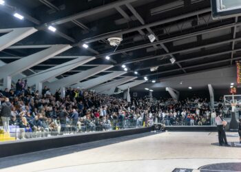 VERSO L’ENNESIMO SOLD OUT. Paperdì-Quarrata, scatta la corsa al biglietto