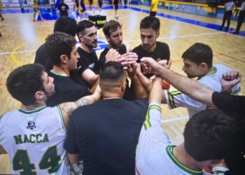 Riscatto Faam Matese, Solofra ko col brivido finale