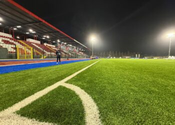 La Casertana ad Altamura cerca punti per il terzo posto, ecco le formazioni ufficiali