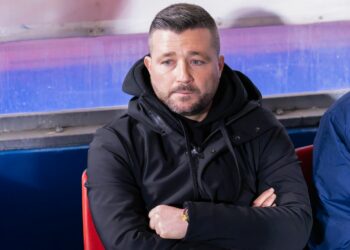 SALA STAMPA. Mister Mangia