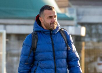 IL GRICIGNANO VUOLE RIALZARSI E TORNARE AL SUCCESSO: le dichiarazioni del ds biancazzurro Cangiano