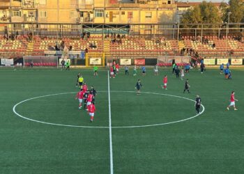 Derby senza storia, il Gladiator a valanga sull’Albanova