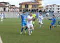 DIRETTA / Castel Volturno-Gladiator 0-1, secondo tempo