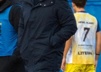 IL GRICIGNANO PREPARA LA PROSSIMA SFIDA DI CAMPIONATO: le dichiarazioni del dirigente Lettieri