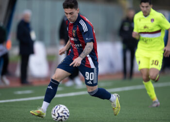 IL GIUDICE SPORTIVO. Per il ds Degli Esposti un lungo stop e multa. Doppia punizione per Casarotto