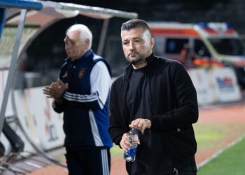 Casertana in emergenza a Cosenza, mister Coppitelli: “Non nascondiamo le difficoltà, ma vogliamo tornare a fare punti”