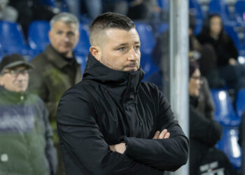 VIDEO. Casertana col Trapani vietato distrarsi, Coppitelli: “Gara piena di incognite. Non siamo al meglio ma faremo di tutto per tornare a vincere”