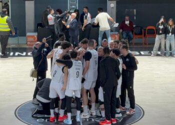 RIMONTA PAZZESCA! È una Juve senza fine, Piombino battuto dopo un overtime