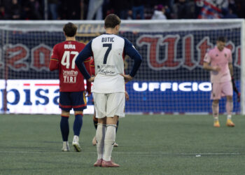 VIDEO. Per la Casertana una sconfitta amara, gli highlights del ko di Potenza
