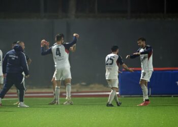 VIDEO. E’ una Casertana con un ritmo promozione: sbancata anche Altamura, falchetti al terzo posto. Gli highlights dell’incontro