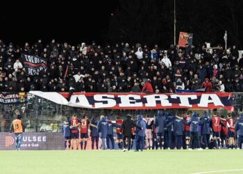 VIDEO. Prova da grande per la Casertana, Benevento ridimensionato al Pinto. Gli highlights dell’incontro
