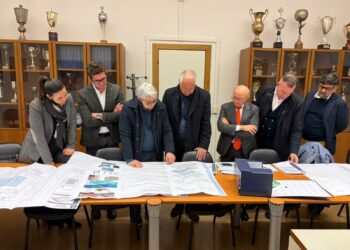 FINALMENTE LA SVOLTA. Firmato a Roma il protocollo d’intesa per lo stadio del nuoto di Caserta!