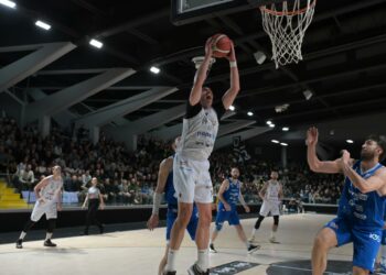 Profondità del Roster e Nuovi Leader: il 2026 della Paperdi JuveCaserta