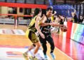VIDEO. La Juvecaserta travolge la Virtus Imola e per una notte si gode la vetta della classifica. Gli highlights dell’incontro