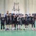 Le formazioni under 13 e 15 della Decò Juvecaserta protagoniste al torneo internazionale di Cesenatico