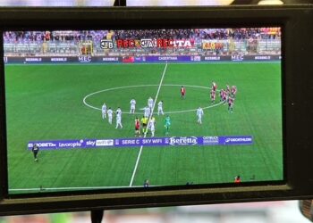 VIDEO. Vittoria convincente per la Casertana sul Picerno, gli highlights dell’incontro