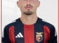 Giovane rinforzo in difesa per la Casertana