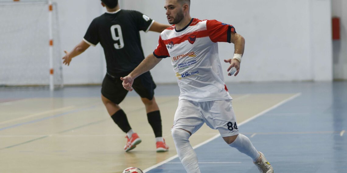 Brignola autore di una doppietta