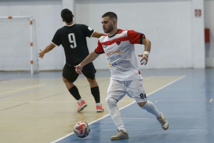 Brignola autore di una doppietta