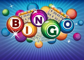 Consigli per organizzare una festa a tema bingo