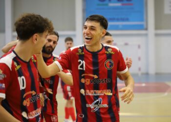 Super Casertana in Coppa Italia: travolta la corazzata Sinope Mondragone a domicilio!