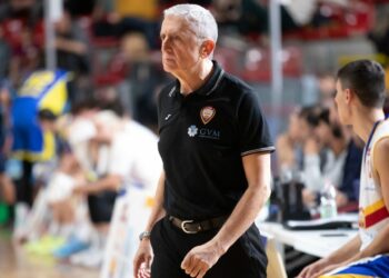 L’ANTAGONISTA DELLA JUVE. Clamoroso a Roma, la Virtus esonera il coach e si affida ad un ex Siena