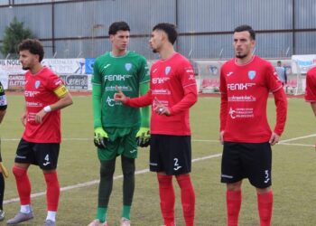 Il S. Maria la Carità non lascia scampo all’Albanova