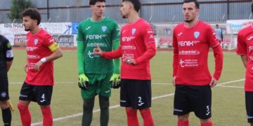 Il S. Maria la Carità non lascia scampo all’Albanova