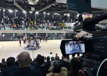 La Paperdì Caserta non brilla ma riesce a spuntarla nel finale su una coriacea Quarrata