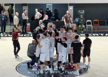 La Paperdì Caserta non brilla ma riesce a spuntarla nel finale su una coriacea Quarrata