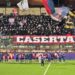 VIDEO. Pari regalato al Crotone, la Casertana raggiunta nel finale. Gli highlights dell’incontro