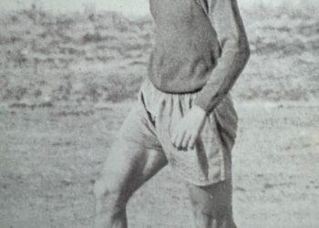 Addio a Ezio Anghileri, la Casertana piange uno dei più grandi difensori rossoblù