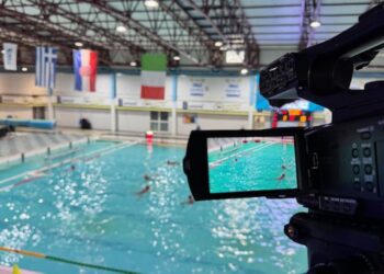 VIDEO. Il Volturno ha il mal di derby: i Lions Napoli dominano fino alla fine. Gli highlights dell’incontro