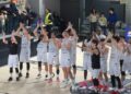 VIDEO. La Paperdì Caserta ritrova subito i due punti al Palapiccolo e si riprende la vetta. Gli highlights del successo su San Severo