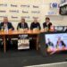 VIDEO. La Juvecaserta 2021 fa visita al main sponsor Paperdì. Rivedi la conferenza stampa