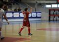 L’under 19 della Casertana Futsal vola ai quarti di Coppa Italia: travolto in trasferta il Vasto