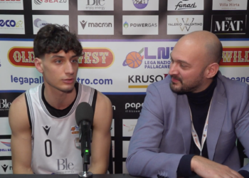 VIDEO. Paperdì, l’emozione del giovane Iannotta: “Felice per i primi punti