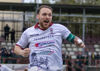 Real Normanna, domenica arriva la Sarnese. Ritorna Cassandro ma perde il capitano