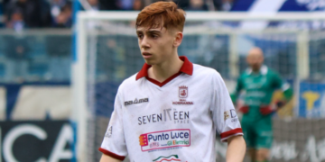 Super Maiorano al Bisceglia. La Normanna riacciuffa la Sarnese