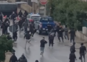 Scontri prima di Casarano-Casertana, al vaglio del CASMS per provvedimenti