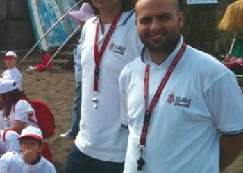 A Maddaloni prende il via il primo corso da bagnino: un’opportunità storica per il territorio