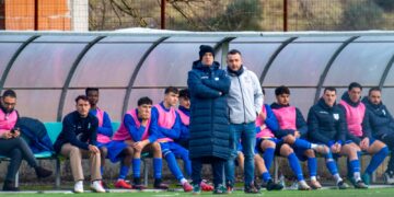 GRICIGNANO: il tecnico Pezzella “Siamo soddisfatti e orgogliosi del lavoro svolto, ora dobbiamo completare l’opera”