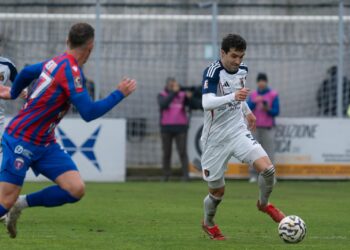 VIDEO. Immeritata sconfitta della Casertana a Casarano. Gli highlights condannano l’arbitraggio